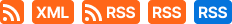 RSS, XML